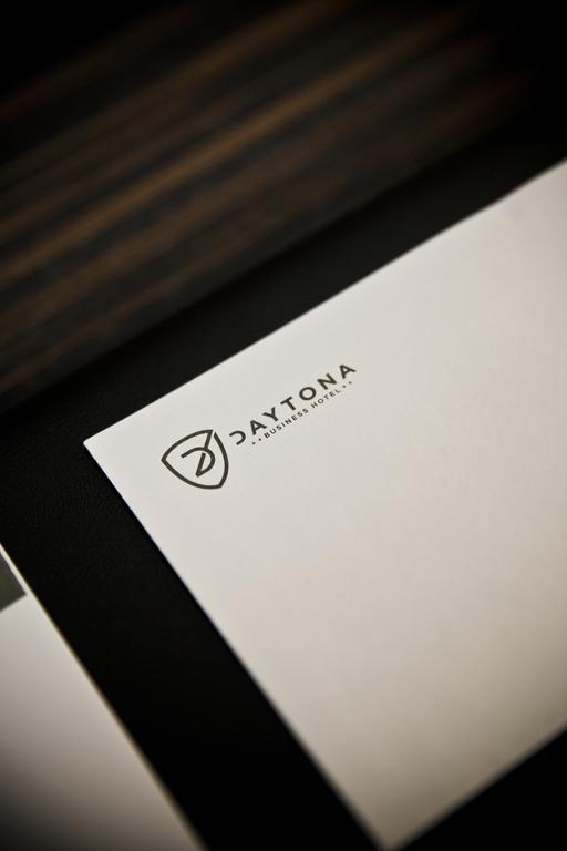 Daytona Business Hotel Коллекцио Экстерьер фото