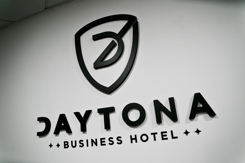 Daytona Business Hotel Коллекцио Экстерьер фото