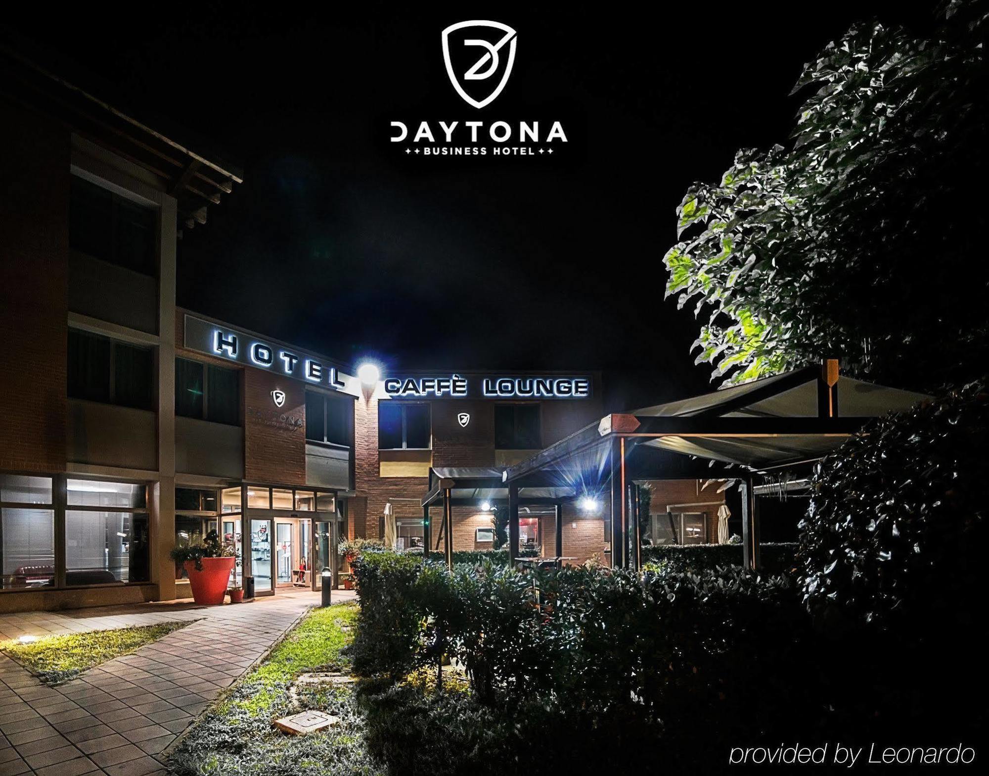 Daytona Business Hotel Коллекцио Экстерьер фото