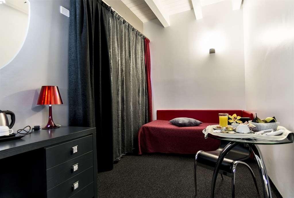 Daytona Business Hotel Коллекцио Номер фото