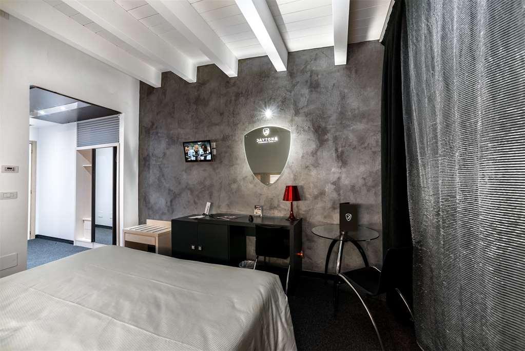 Daytona Business Hotel Коллекцио Номер фото